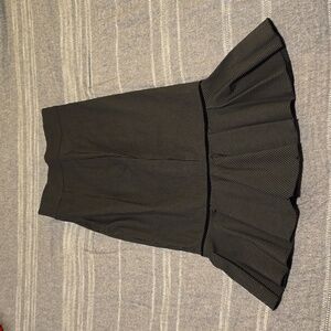 RockSteady Pencil Skirt small